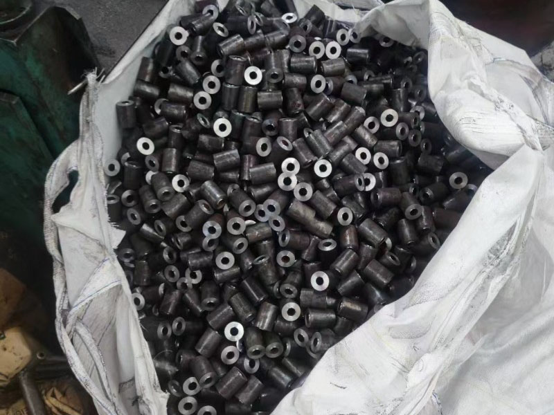 伊犁小口径厚壁钢管切割定制